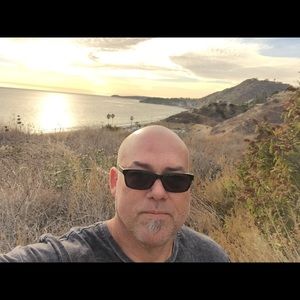 Meet your Posher, Frederick